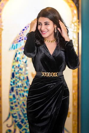 Ira Aggarwal