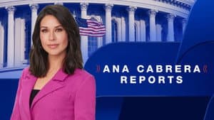 Ana Cabrera Reports — foto 8