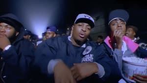 Public Enemy - Burn Hollywood Burn feat. Ice Cube and Big Daddy Kane — foto 1
