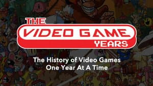 The Video Game Years — foto 2