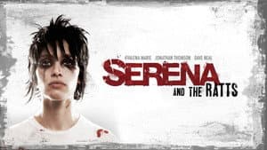 Serena and the Ratts — foto 3