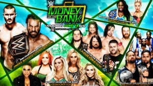 WWE Money in the Bank 2017 — foto 4