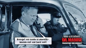 Die 1000 Glotzböbbel vom Dr. Mabuse — foto 5
