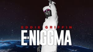 Eddie Griffin: E-Niggma — foto 1
