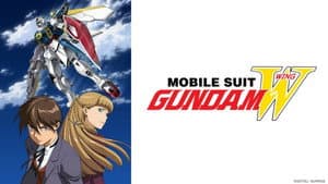 Mobile Suit Gundam Wing — foto 3