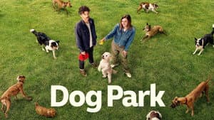 Dog Park — foto 1