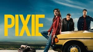 Pixie — foto 5
