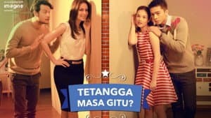 Tetangga Masa Gitu? — foto 1