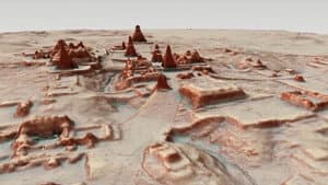 Maya: Ancient Metropolis — foto 10