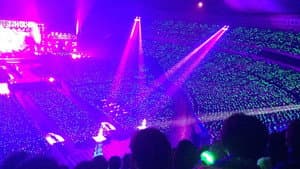 With: Live Tour 2015 — foto 1