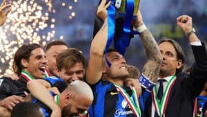 Inter. Due Stelle sul Cuore — foto 1