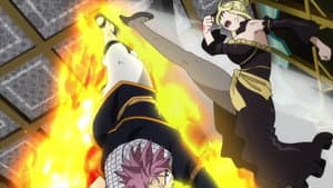 ¡¡Natsu Revive!!