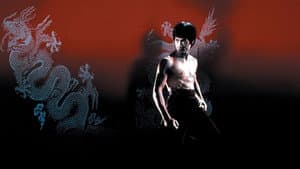 Bruce Lee La Maldicion del Dragon 1993 — foto 3