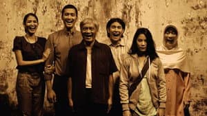 Rumah dan Musim Hujan — foto 2