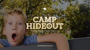 Campamento de verano — foto 5