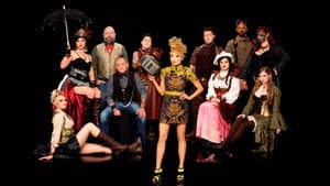 Steampunk'd — foto 1