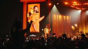 Stormzy: This is What I Mean: Live at Queen Elizabeth Hall — foto 1