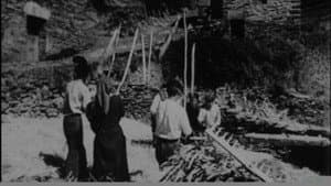 Galicia 1936-2011. Estudos sobre o filme de Carlos Velo — foto 5