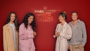 Knæk Cancer — foto 1