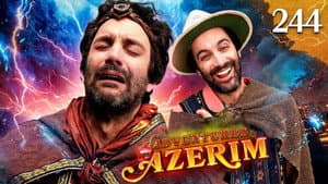 Episodio 244