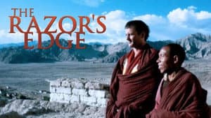 The Razor's Edge — foto 3