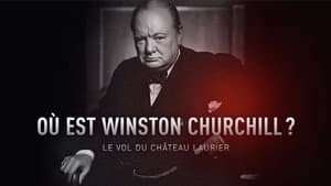 Où est Winston Churchill ? Le vol du Château Laurier — foto 1