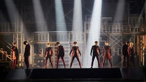 EXO PLANET #2 The EXO'luxion in Japan — foto 1