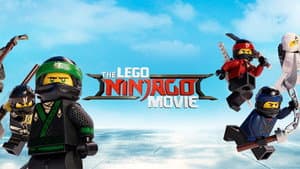 Lego Ninjago: La película — foto 8