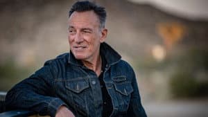 Bruce Springsteen, le chanteur qui murmurait à l'oreille de l'Amérique — foto 1