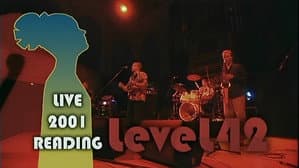 Level 42: Live at Reading Concert Hall — foto 1
