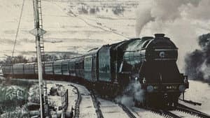 Railway Roundabout 1959 — foto 1