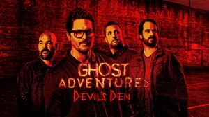 Ghost Adventures: Devil's Den — foto 1