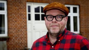 Mænd, mad & kærlighed — foto 2