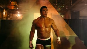 La Máquina: The Smashing Machine — foto 11