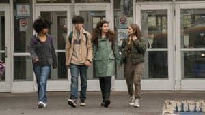 Ma fille tu seras libre — foto 7