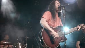 Tyketto - Live From Milan — foto 4
