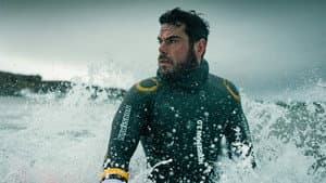 The Great Icelandic Swim with Ross Edgley — foto 1