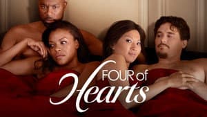 Four of Hearts — foto 1