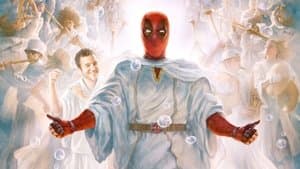 Había una vez un Deadpool — foto 1