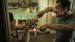 La Tristeza — foto 11