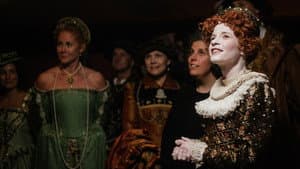 Lucy Worsley's Fireworks for a Tudor Queen — foto 1