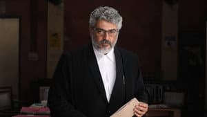 நேர்கொண்ட பார்வை — foto 1