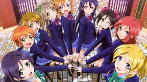 Love Live! School Idol Project — foto 1