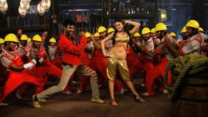 மத கஜ ராஜா — foto 6