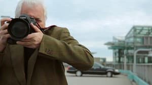 Harry Benson: Shoot First — foto 2