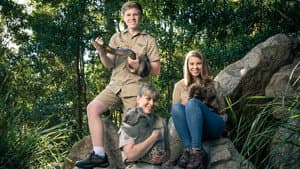 Crikey! It's the Irwins — foto 10