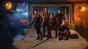 Biathlon Nation — foto 1