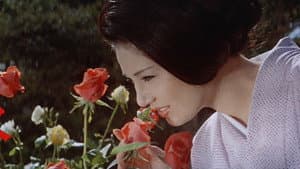 Flower and Snake — foto 1
