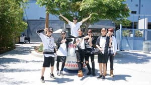 방탄소년단의 아메리칸 허슬 라이프 — foto 1
