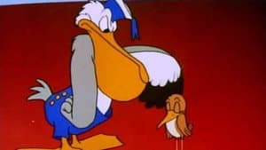 The Pelican and the Snipe — foto 1